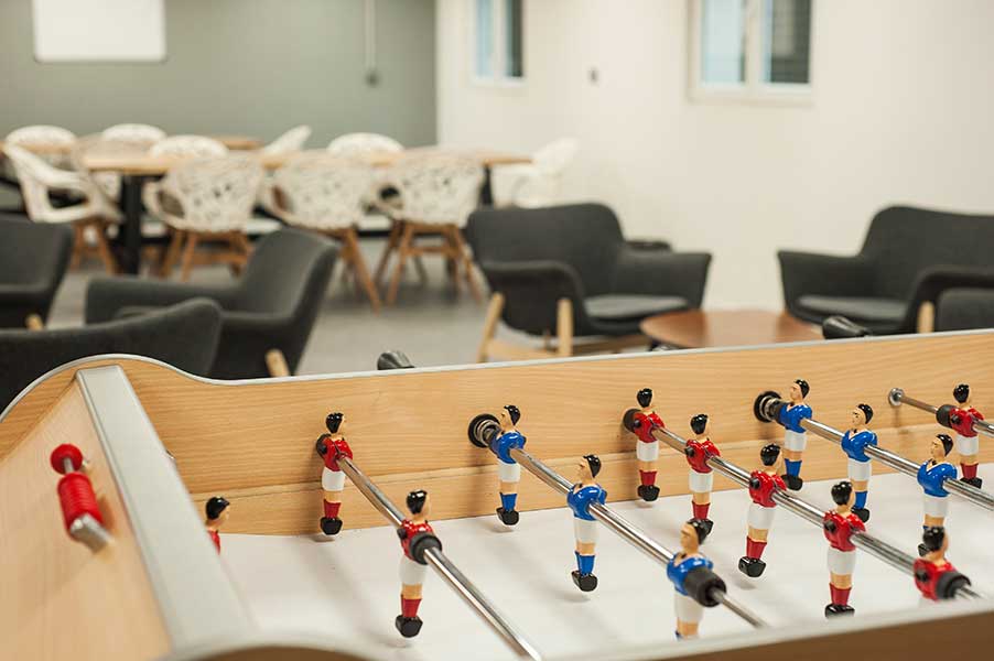 Logement étudiant Résidence Sainte Odile Strasbourg