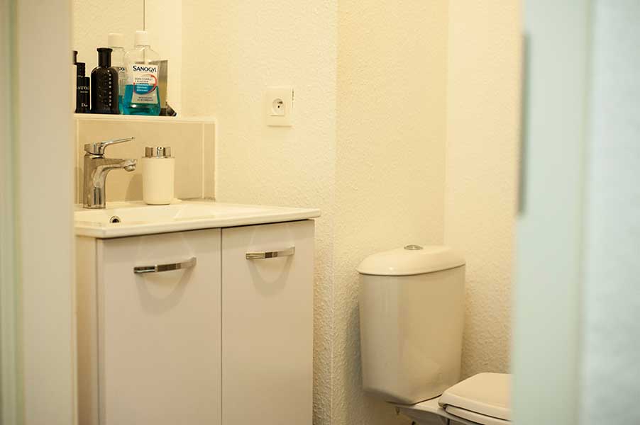 Logement étudiant à Strasbourg Résidence Le Pancaliste Mgel Logement
