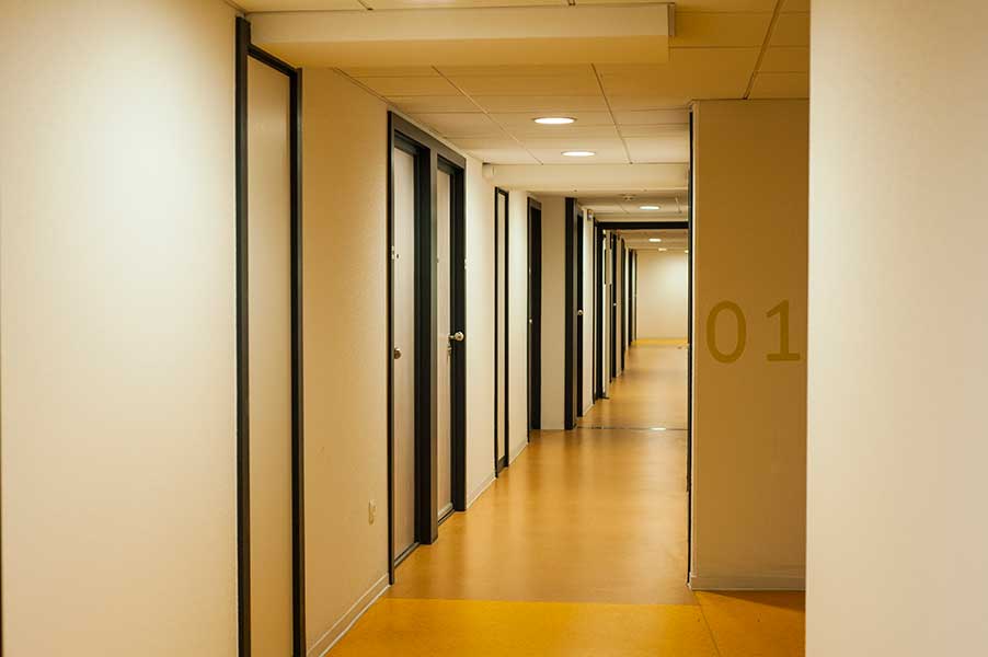Logement étudiant à Strasbourg Résidence Louise Mgel logement