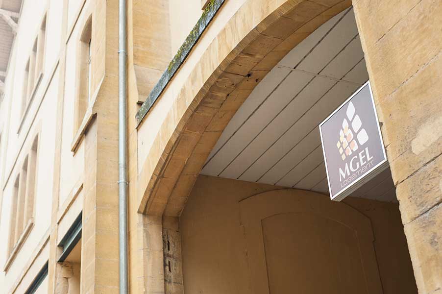 Logements étudiants Du Mail Résidence étudiante Metz