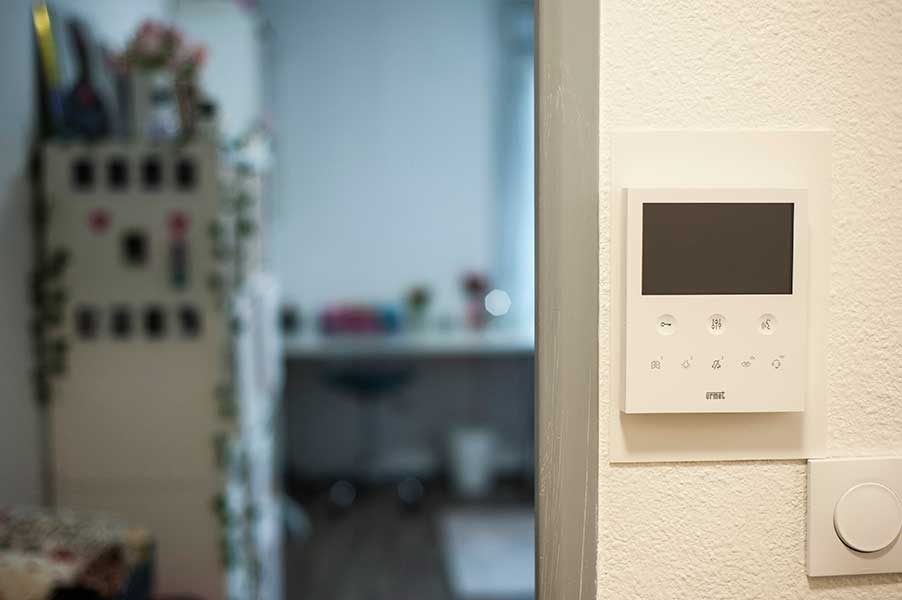 Logements étudiants Metz Résidence étudiante Amphithéâtre