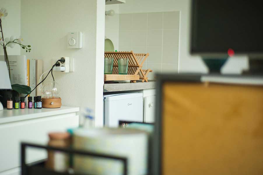 Logements étudiants Metz Résidence étudiante Du Mail