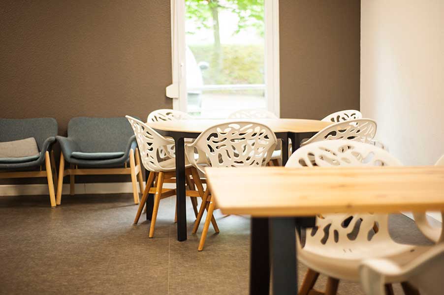 Logements étudiants Metz Résidence étudiante Europa