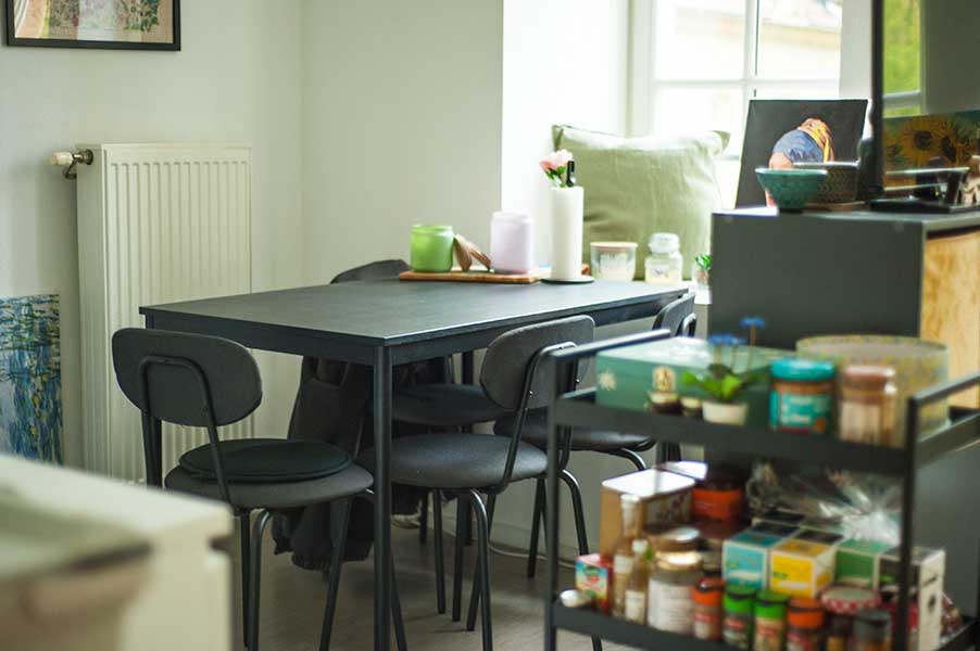 Logements étudiants Metz