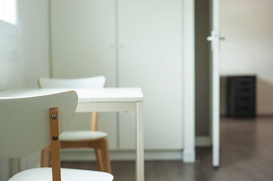 Logements étudiants Reims Résidence étudiante Les Bulles