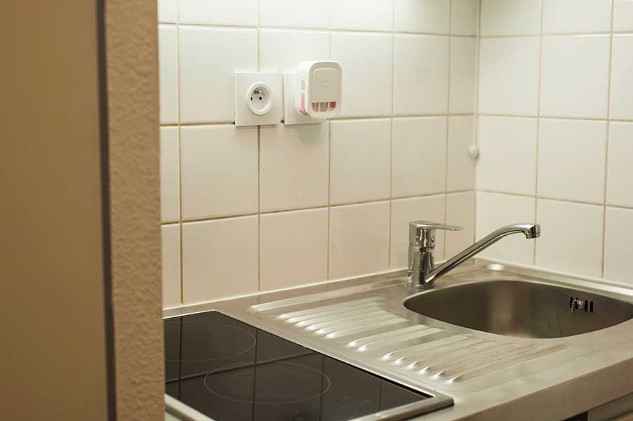 Logements étudiants à Metz Amphithéâtre
