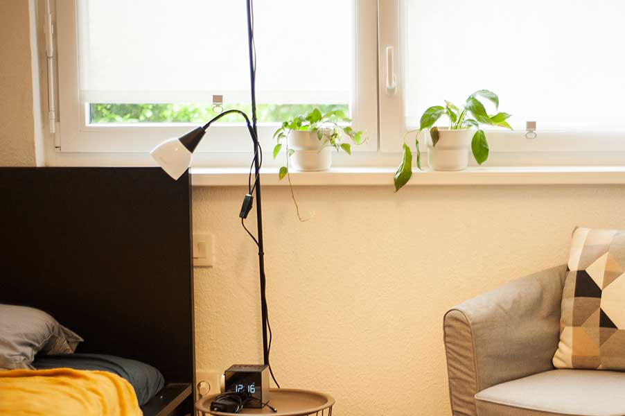 Résidence Le Pancaliste Mgel Logement Logement étudiant à Strasbourg
