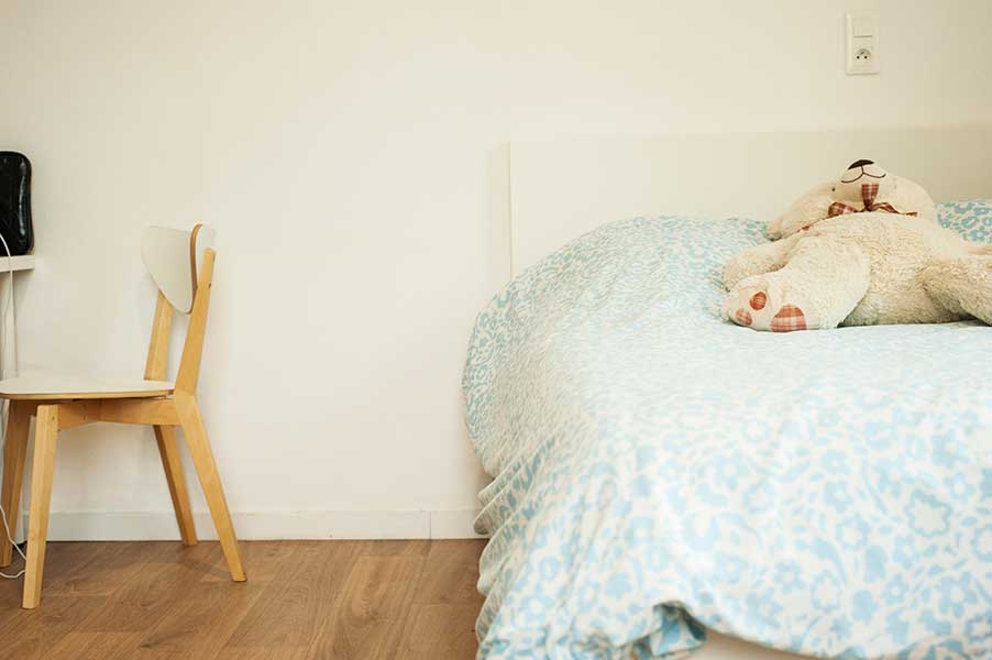 Résidence Strasbourg Logement étudiant Sainte Odile
