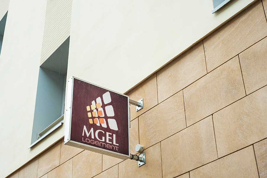 Résidence étudiante Amphithéâtre Logements étudiants à Metz