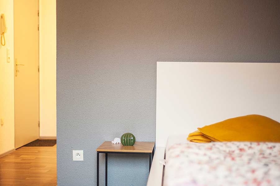 Résidence étudiante Europa logements étudiants Metz