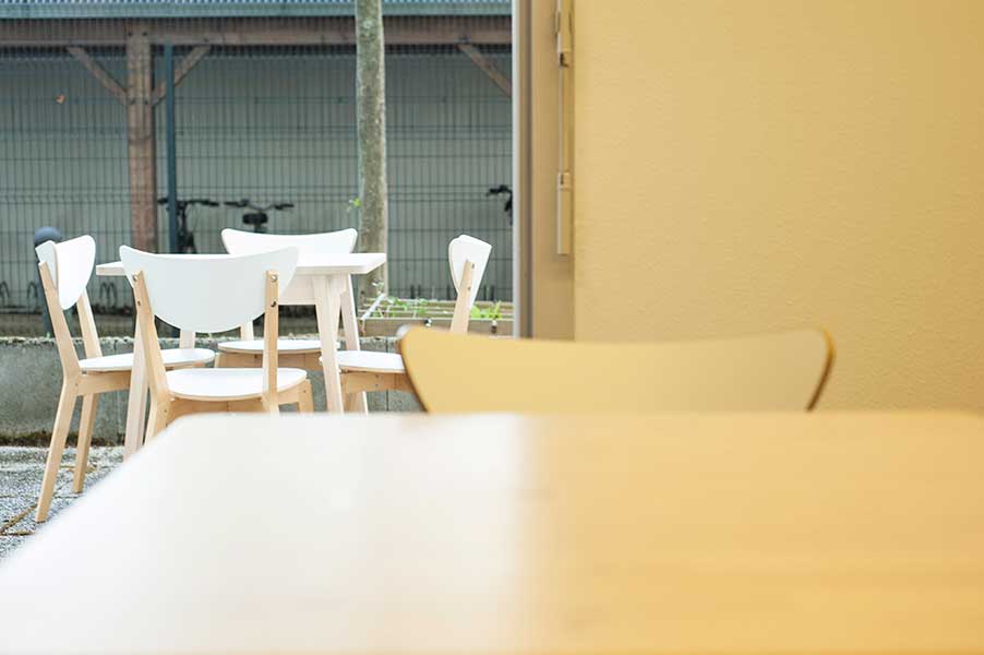 Résidence étudiante Laudine logements étudiants à Reims