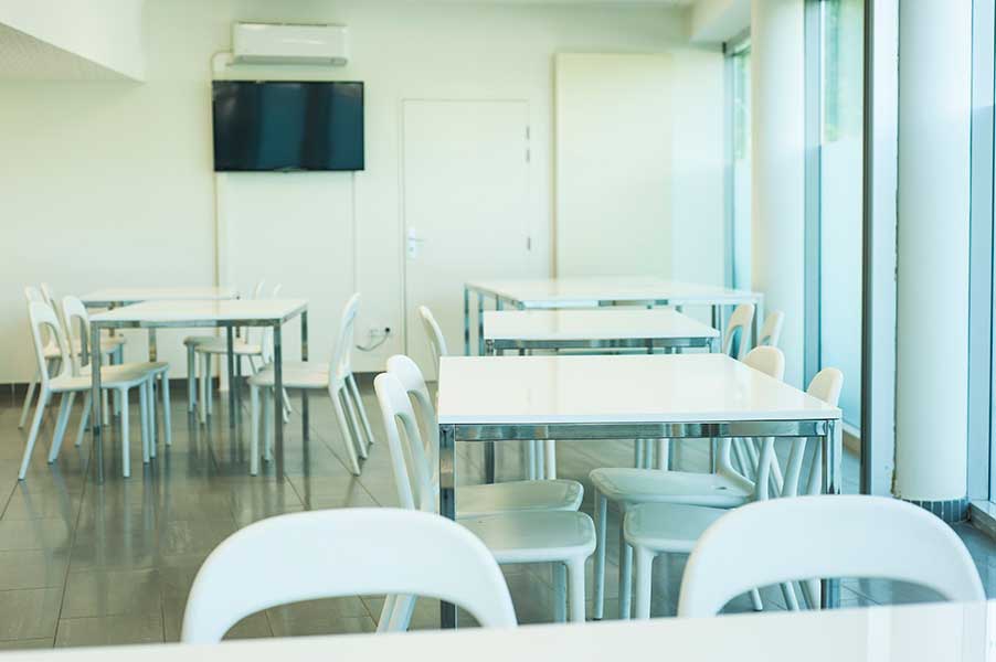 Résidence étudiante Quai 207 logements étudiants Reims 206 appartements