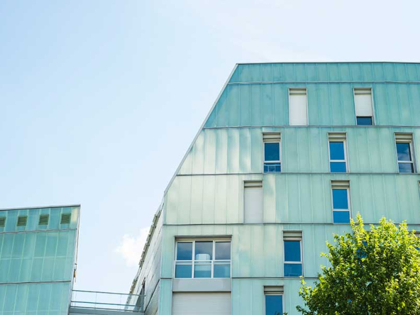 Résidence étudiante Quai 207 logements étudiants Reims