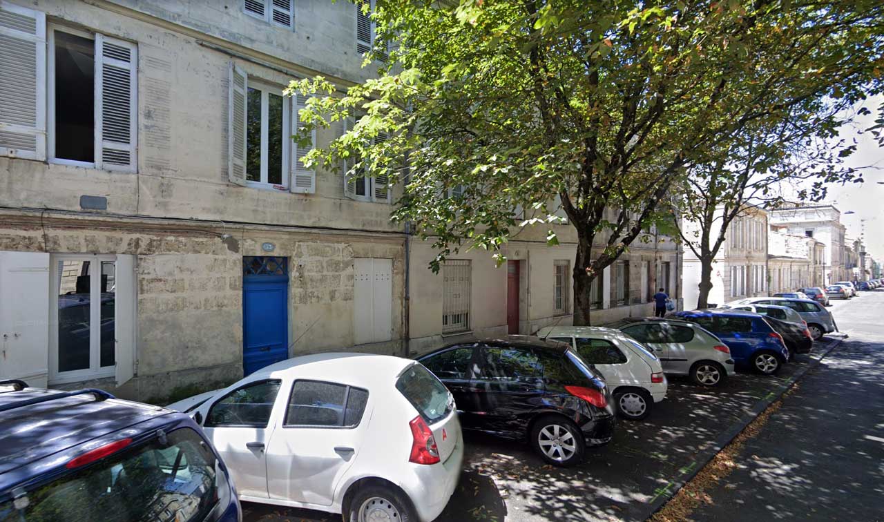 Résidences étudiantes à Bordeaux Logements étudiants MGEL Logement Résidence étudiante Bordeaux