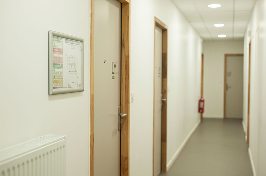 Nancy GEC logements etudiants residence etudiante