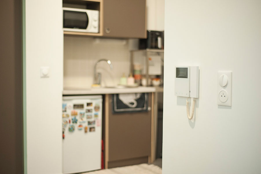 Residence etudiante GEC logements etudiants a Nancy