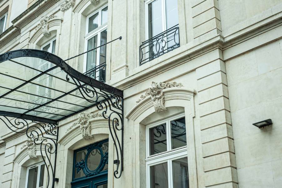 Residence etudiante Le GEC logements etudiants a Nancy intérieurs