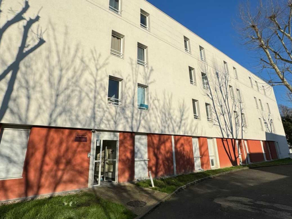 Résidences étudiantes à Saint-Denis Logements étudiants MGEL Logement Résidence étudiante Les Marronniers