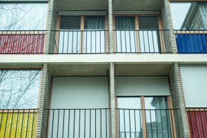 Residence etudiante Le GEC logements etudiants Nancy intérieurs