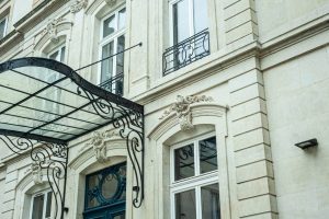 Residence etudiante Le GEC logements etudiants a Nancy intérieurs