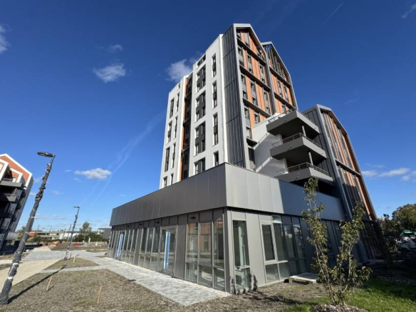 Logement etudiant Residence Bordeaux Terrefort a Metz location universitaires