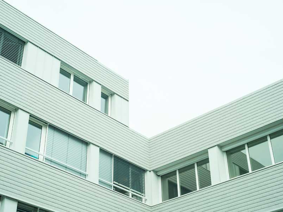 Logement etudiant Residence Le Faubourg Strasbourg chambres en location