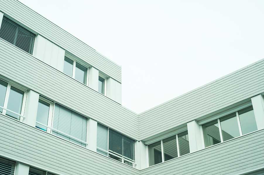 Logement etudiant Residence Le Faubourg Strasbourg chambres en location