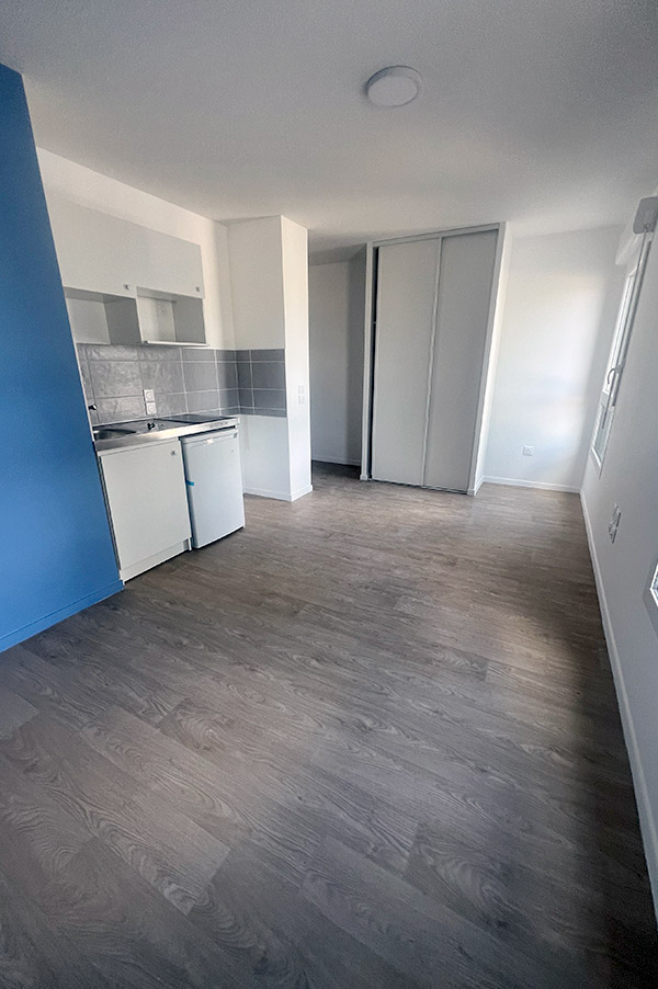 Logements étudiants à Bordeaux Résidence étudiante