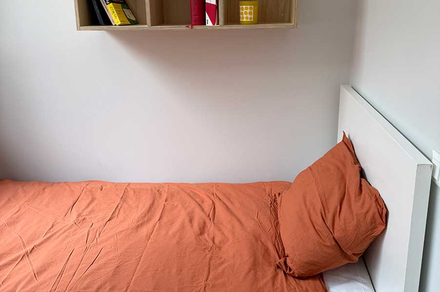 Logements étudiants à Strasbourg Résidence étudiante Le Faubourg