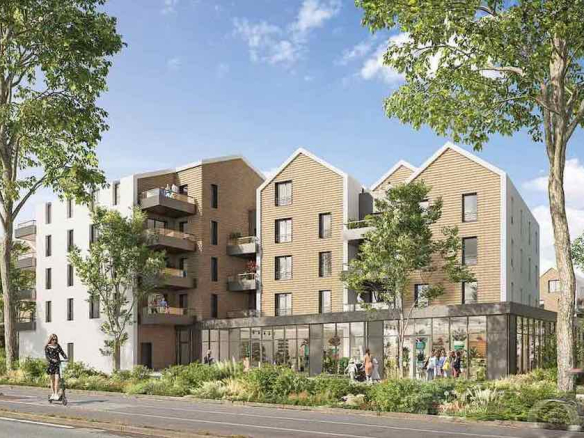 Résidence étudiante Bruges logements étudiants à Bruges résidences étudiantes MGEL Logement