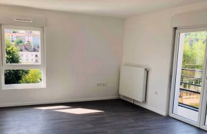 Le L@b MGEL Logement Location T1 studio Logements etudiants Audun-le-Tiche Residence etudiante