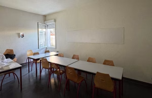 Coworking Les Marronniers MGEL Logement Logements etudiants Saint Denis Residence etudiante