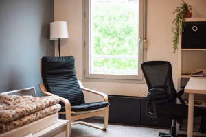 Europa Residence etudiante Logements etudiants a Metz MGEL Logement