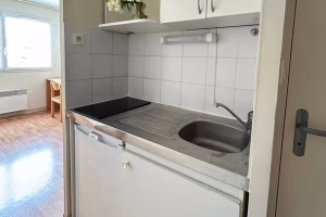 La Maine MGEL Logement Logements etudiants Angers Residence etudiante