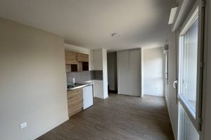 Logement etudiant Residence Bordeaux Terrefort T1