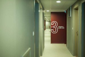 Logement etudiant Residence Les Grands Moulins Bat B Nancy location