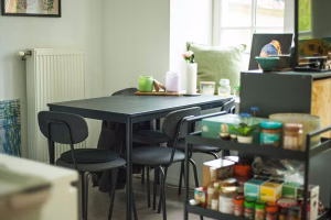 Location T1 studio Logements etudiants Du Mail Residence etudiante Metz MGEL Logement