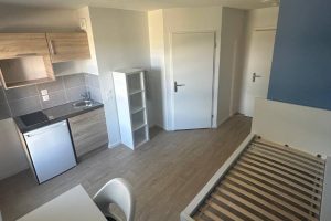 Logements étudiants Mgel Logement Bordeaux Terrefort