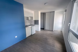T1 studio MGEL Logement Location Logements etudiants Bruges Residence etudiante Bordeaux Terrefort