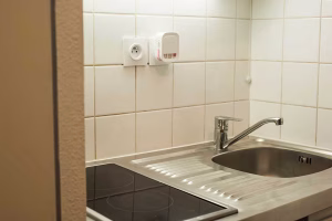 Logements etudiants a Metz Residence etudiante Amphitheatre MGEL Logement location studio T1