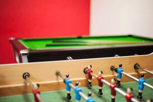 Logements etudiants a Metz Residence etudiante Amphitheatre MGEL Logement