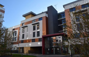 Location MGEL Logement Logements etudiants Angers Residence etudiante La Maine