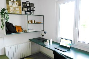 MGEL Logement Location studio Logements etudiants Nancy Residence etudiante Le Major