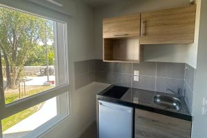 Mgel Logement Résidence étudiante Bordeaux Terrefort