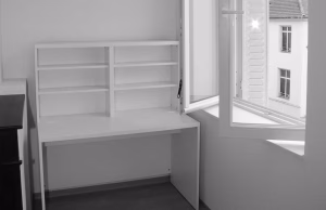 Nancy MGEL Logement Residence Carmes