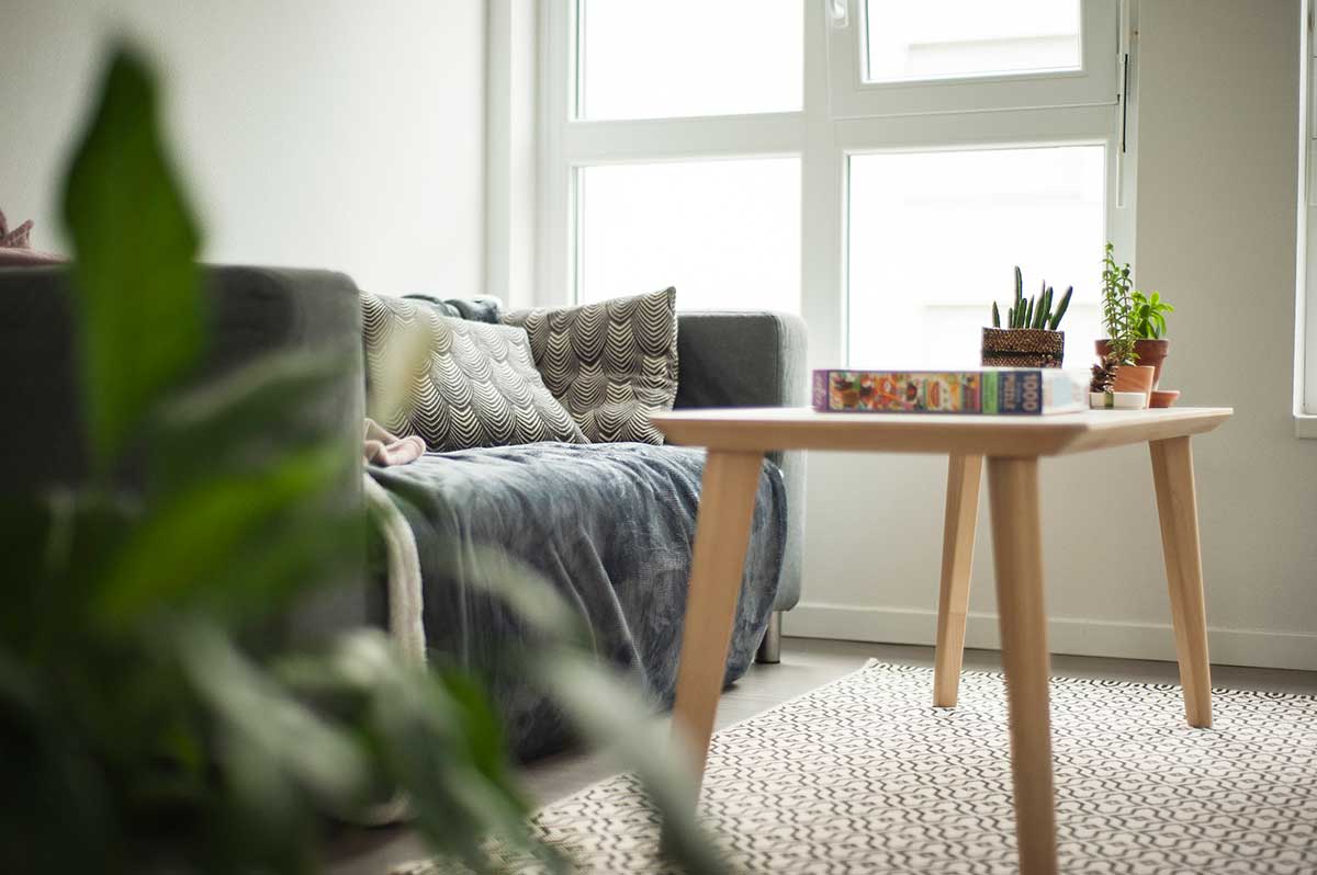 Colocation T4 MGEL Logement studio Logements etudiants Nancy Residence etudiante Les Alix