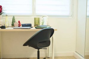 Nancy studio location Residence Les Grands Moulins Logement etudiant Bât B