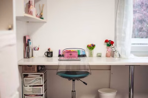 logements etudiants Studio T1 Metz Residence etudiante Amphitheatre MGEL Logement