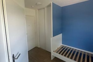 Résidence étudiante Bordeaux Terrefort Logements étudiants Mgel Logement