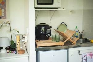 Location T1 Logements etudiants Du Mail Residence etudiante Metz MGEL Logement